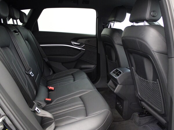 Used Audi e-tron 2022 for sale - 75582443: Photo 14