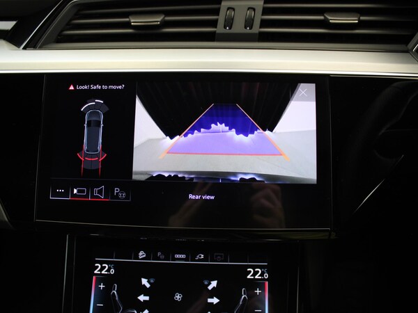 Used Audi e-tron 2022 for sale - 75582443: Photo 20