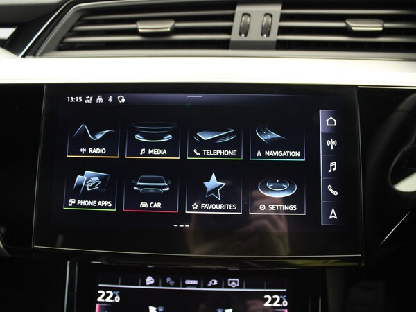 Used Audi e-tron 2022 for sale - 75582443: Photo 22