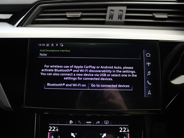 Used Audi e-tron 2022 for sale - 75582443: Photo 24