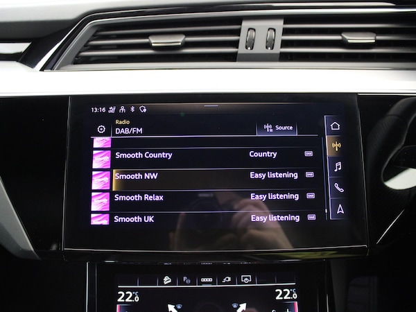 Used Audi e-tron 2022 for sale - 75582443: Photo 26