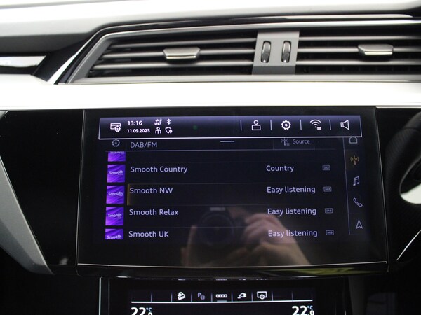 Used Audi e-tron 2022 for sale - 75582443: Photo 27