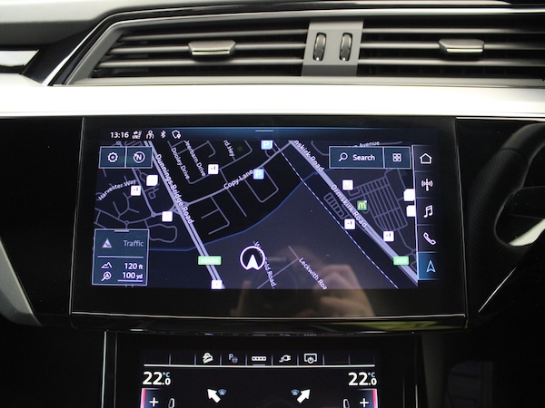 Used Audi e-tron 2022 for sale - 75582443: Photo 29