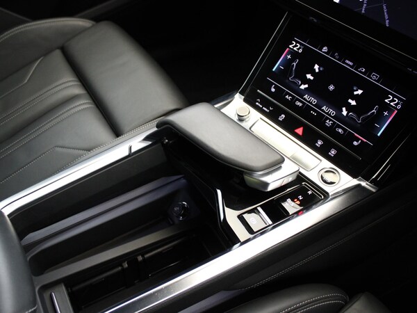 Used Audi e-tron 2022 for sale - 75582443: Photo 33