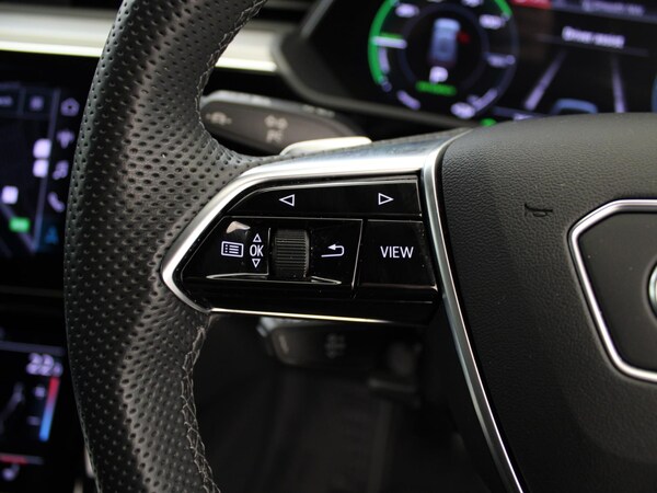 Used Audi e-tron 2022 for sale - 75582443: Photo 35