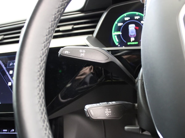 Used Audi e-tron 2022 for sale - 75582443: Photo 37