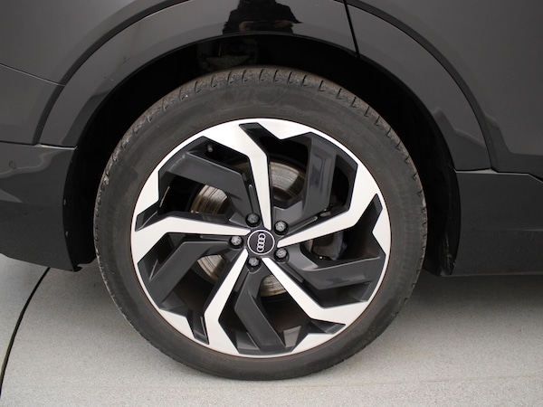 Used Audi e-tron 2022 for sale - 75582443: Photo 50
