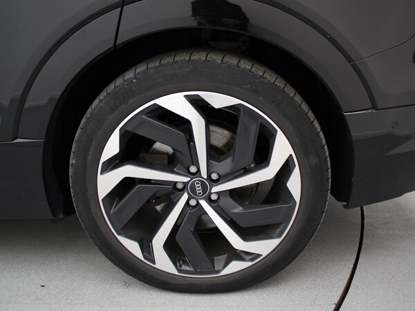 Used Audi e-tron 2022 for sale - 75582443: Photo 51
