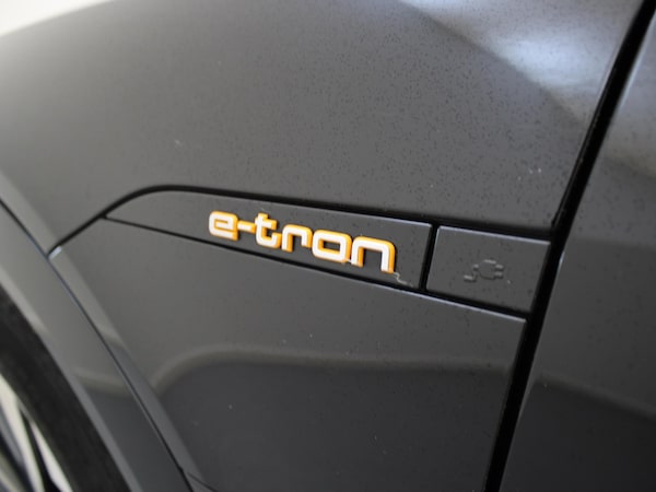 Used Audi e-tron 2022 for sale - 75582443: Photo 53