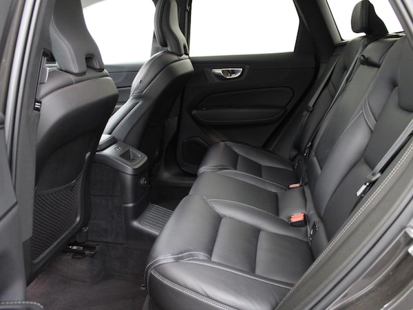 Used Volvo XC60 2021 for sale - 76206739: Photo 12