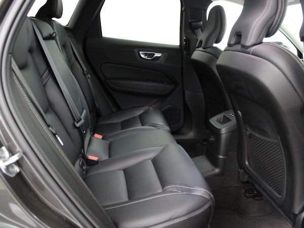 Used Volvo XC60 2021 for sale - 76206739: Photo 13