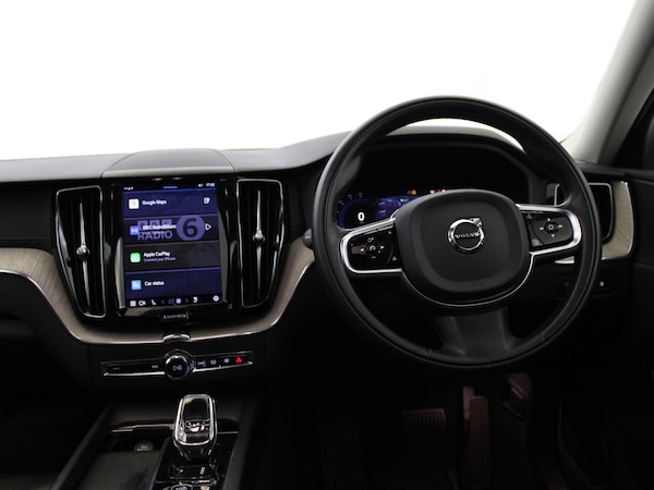 Used Volvo XC60 2021 for sale - 76206739: Photo 17