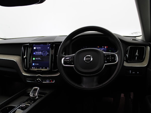 Used Volvo XC60 2021 for sale - 76206739: Photo 18