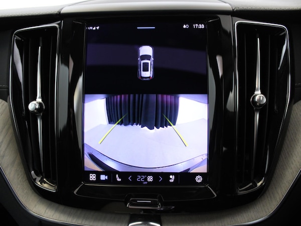 Used Volvo XC60 2021 for sale - 76206739: Photo 19