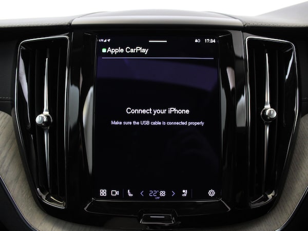 Used Volvo XC60 2021 for sale - 76206739: Photo 24