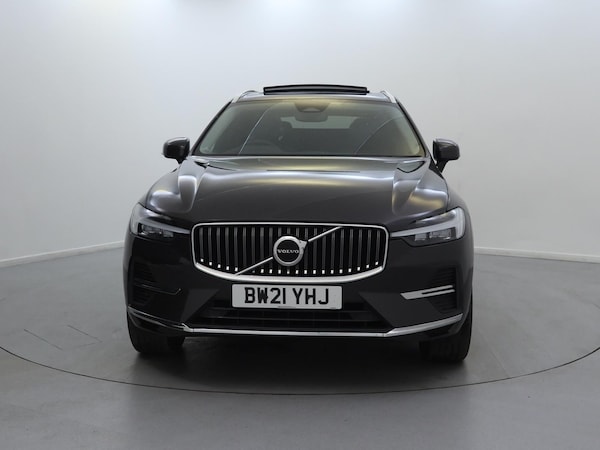 Used Volvo XC60 2021 for sale - 76206739: Photo 2
