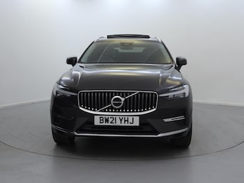 Used Volvo XC60 2021 for sale - 76206739: Photo
