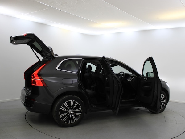 Used Volvo XC60 2021 for sale - 76206739: Photo 45