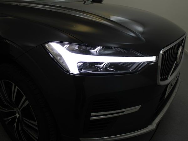 Used Volvo XC60 2021 for sale - 76206739: Photo 46