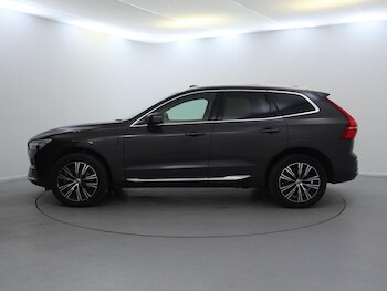 Used Volvo XC60 2021 for sale - 76206739: Photo