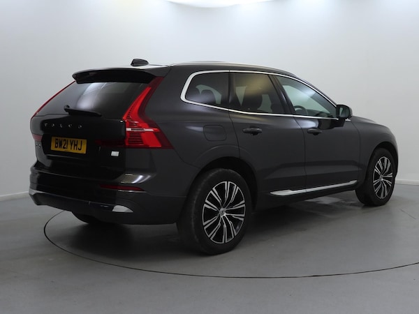 Used Volvo XC60 2021 for sale - 76206739: Photo 5