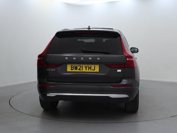 Used Volvo XC60 2021 for sale - 76206739: Photo 6
