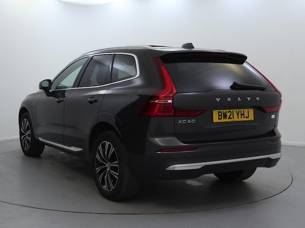 Used Volvo XC60 2021 for sale - 76206739: Photo 7
