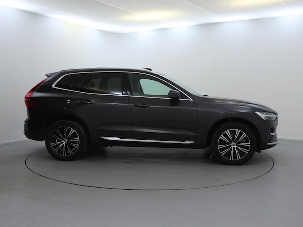 Used Volvo XC60 2021 for sale - 76206739: Photo 8