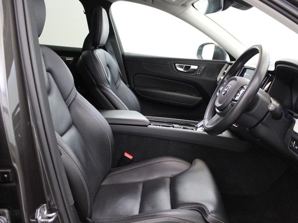 Used Volvo XC60 2021 for sale - 76206739: Photo 9