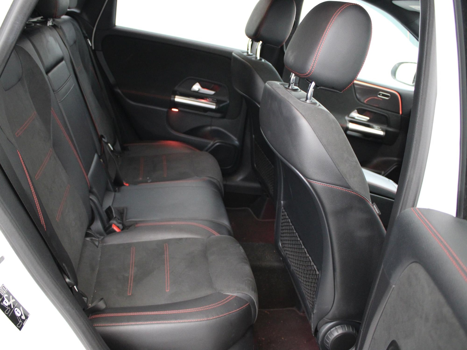 Used Mercedes-Benz B Class 2020 for sale - 78024769: Photo 11