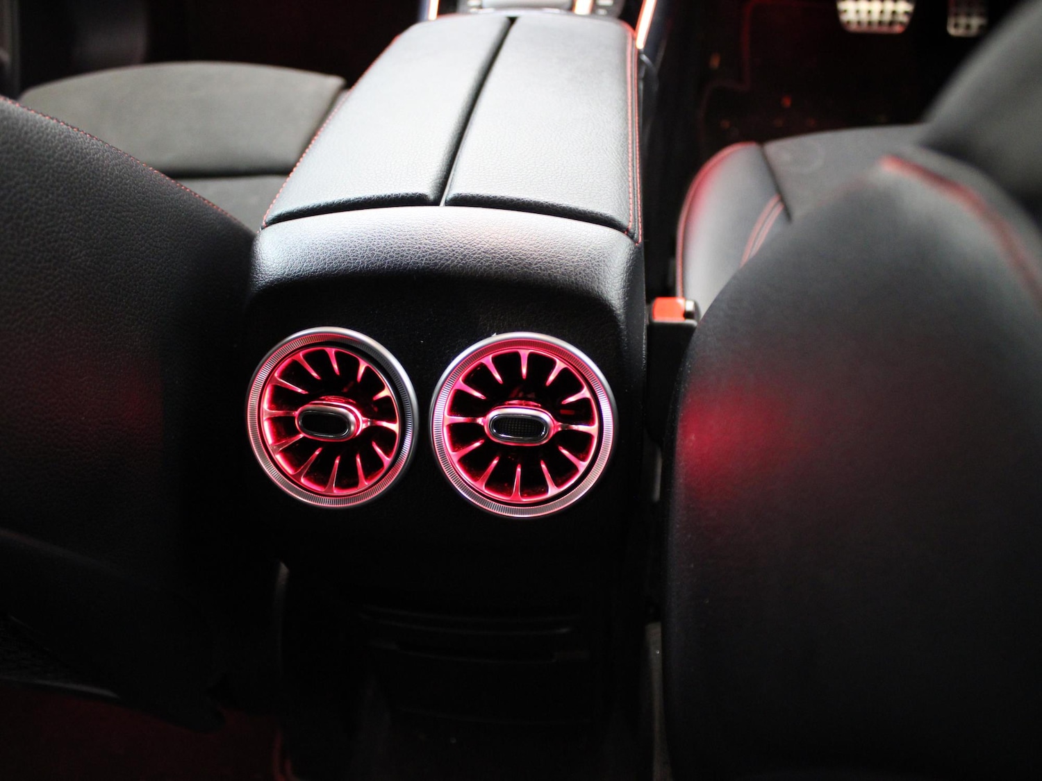 Used Mercedes-Benz B Class 2020 for sale - 78024769: Photo 12