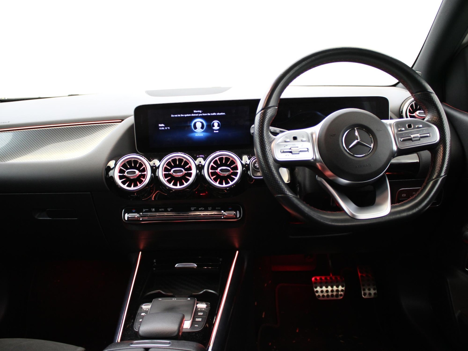 Used Mercedes-Benz B Class 2020 for sale - 78024769: Photo 13