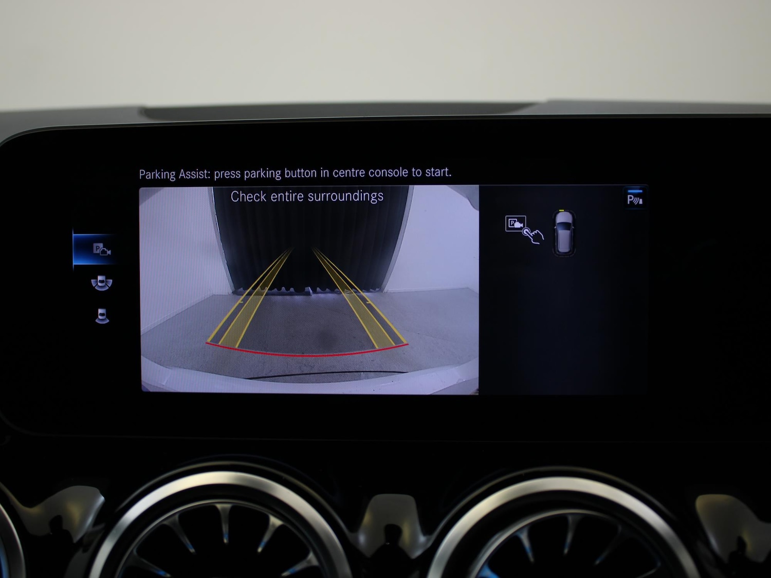 Used Mercedes-Benz B Class 2020 for sale - 78024769: Photo 18