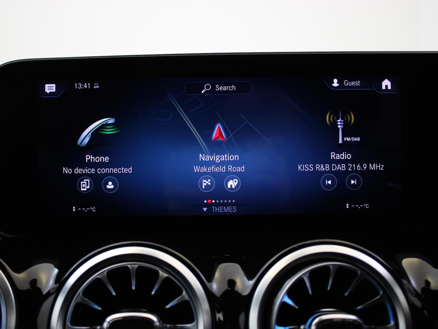 Used Mercedes-Benz B Class 2020 for sale - 78024769: Photo 19