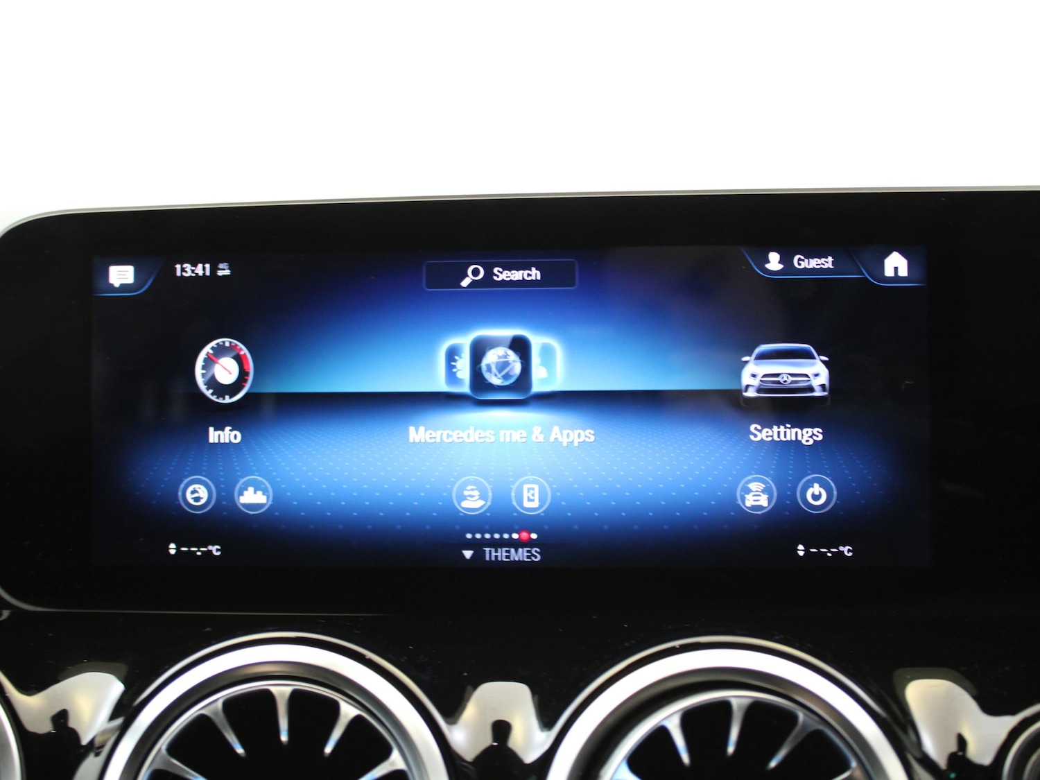 Used Mercedes-Benz B Class 2020 for sale - 78024769: Photo 21