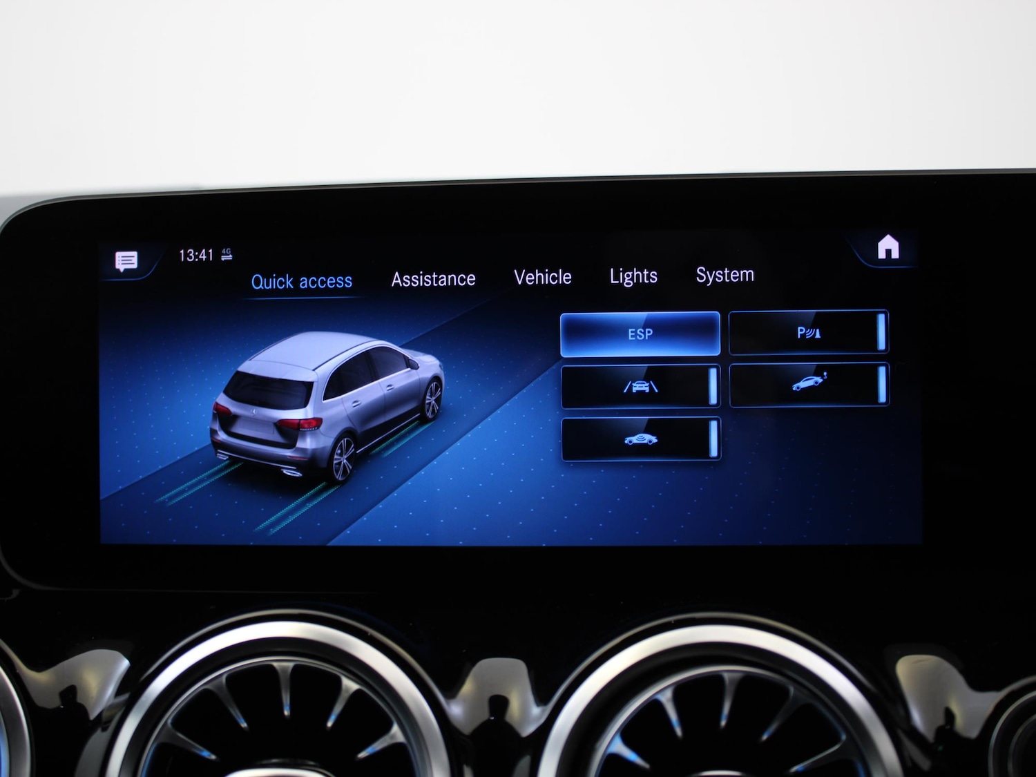 Used Mercedes-Benz B Class 2020 for sale - 78024769: Photo 22