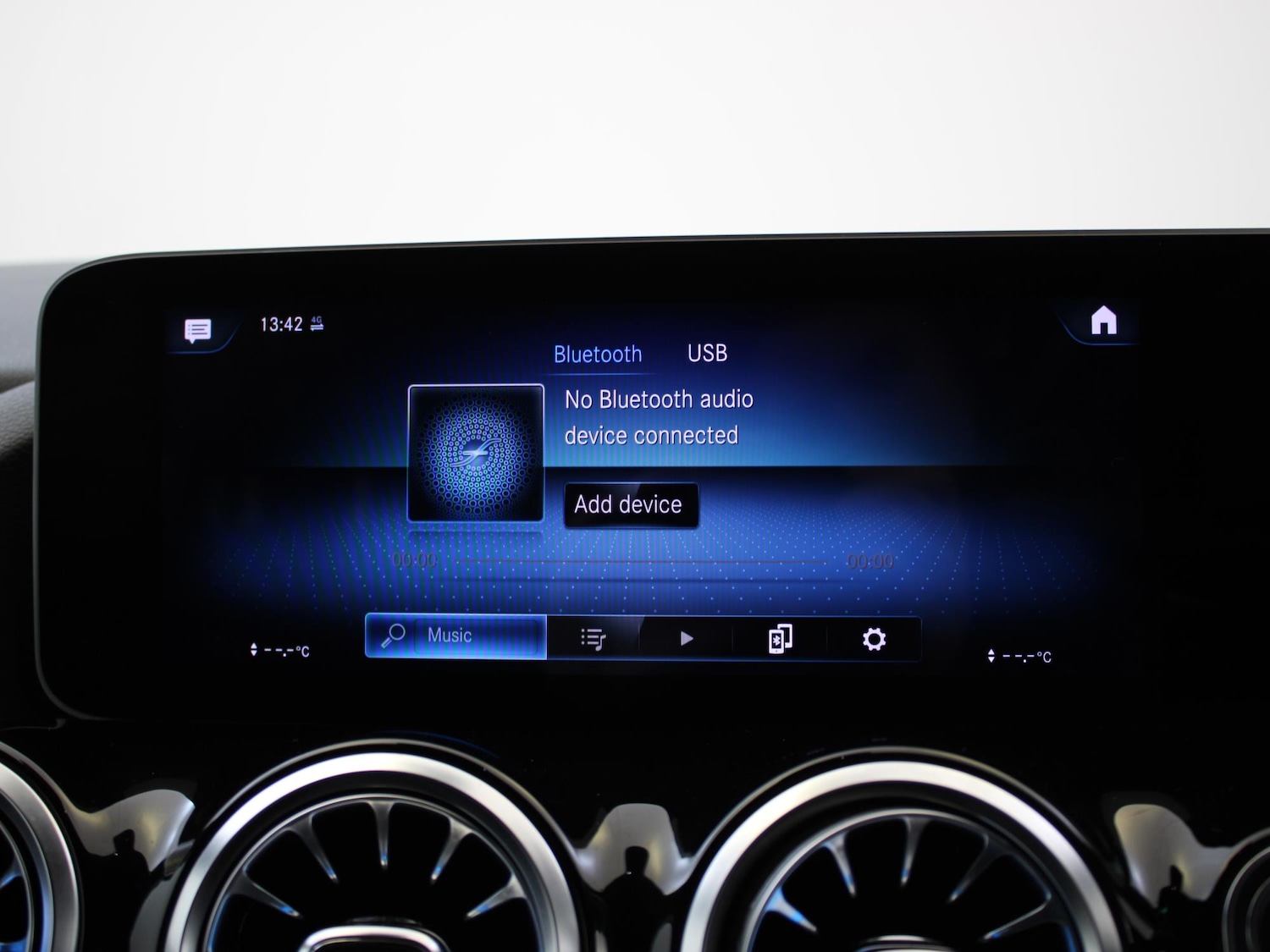 Used Mercedes-Benz B Class 2020 for sale - 78024769: Photo 24