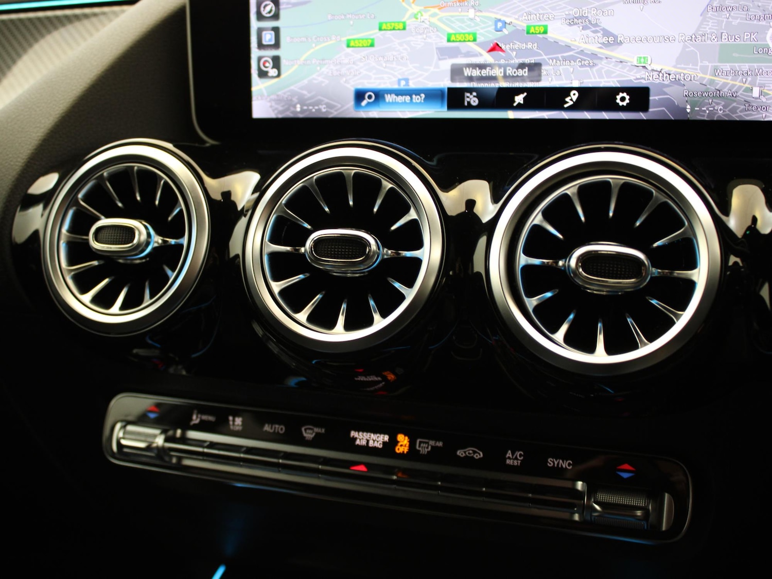 Used Mercedes-Benz B Class 2020 for sale - 78024769: Photo 27