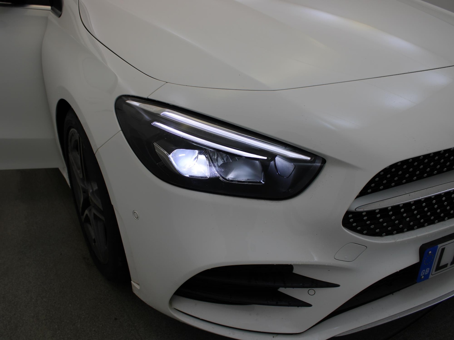 Used Mercedes-Benz B Class 2020 for sale - 78024769: Photo 45