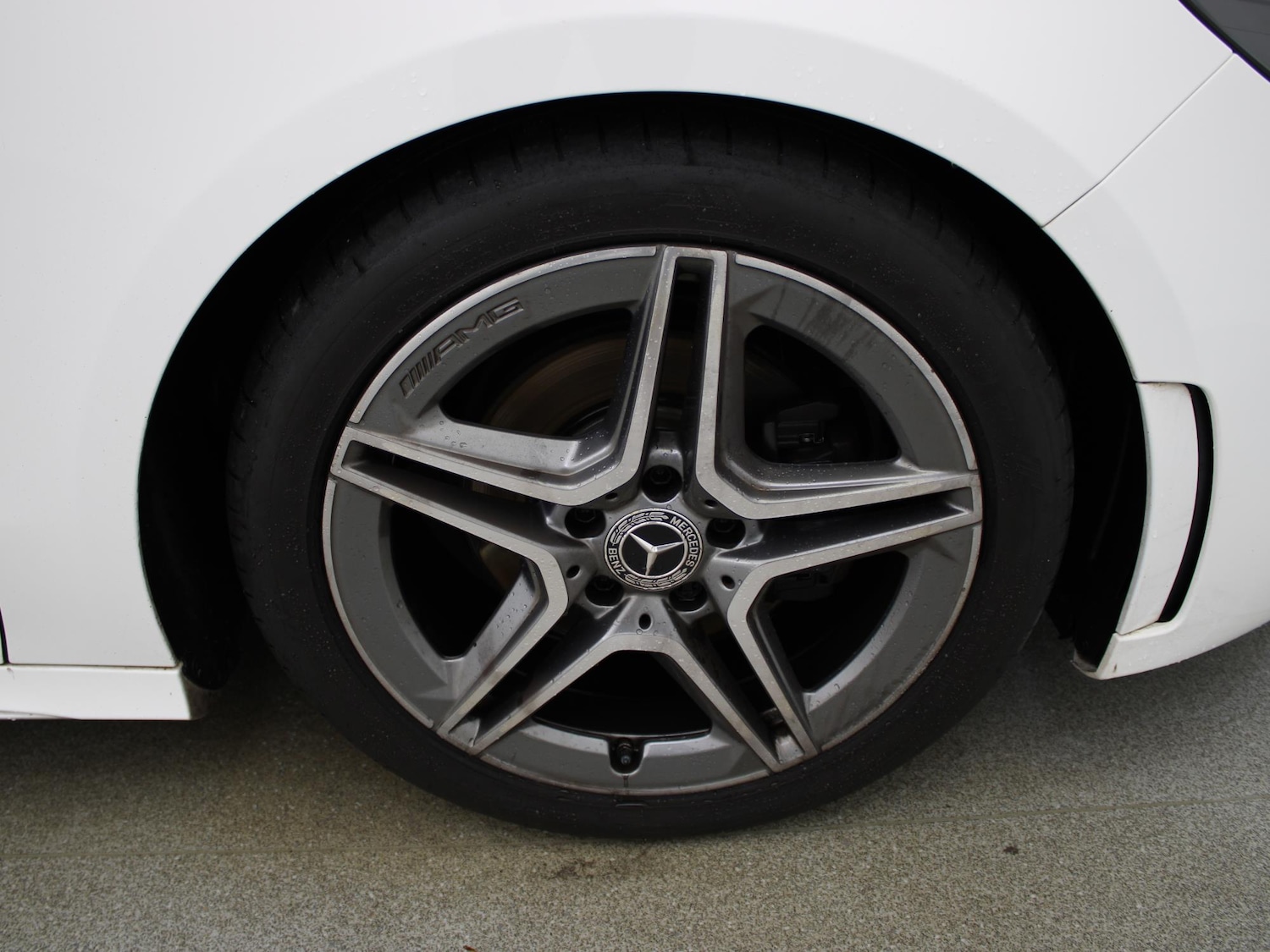 Used Mercedes-Benz B Class 2020 for sale - 78024769: Photo 46