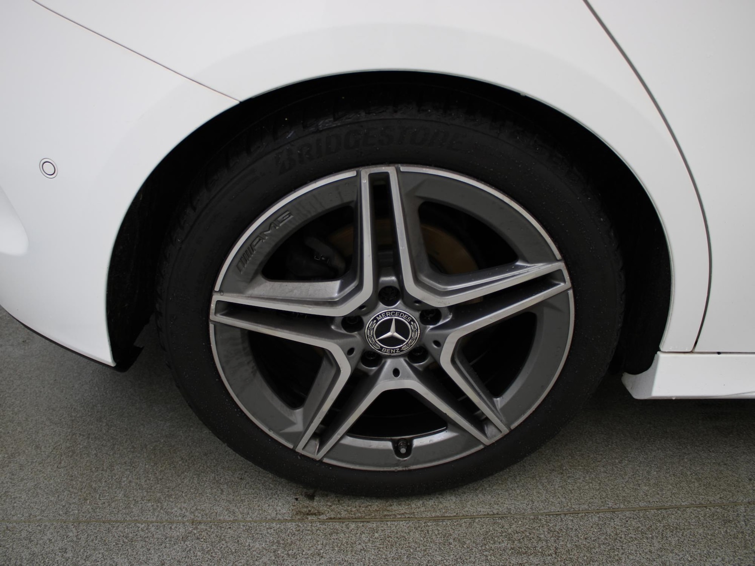 Used Mercedes-Benz B Class 2020 for sale - 78024769: Photo 47