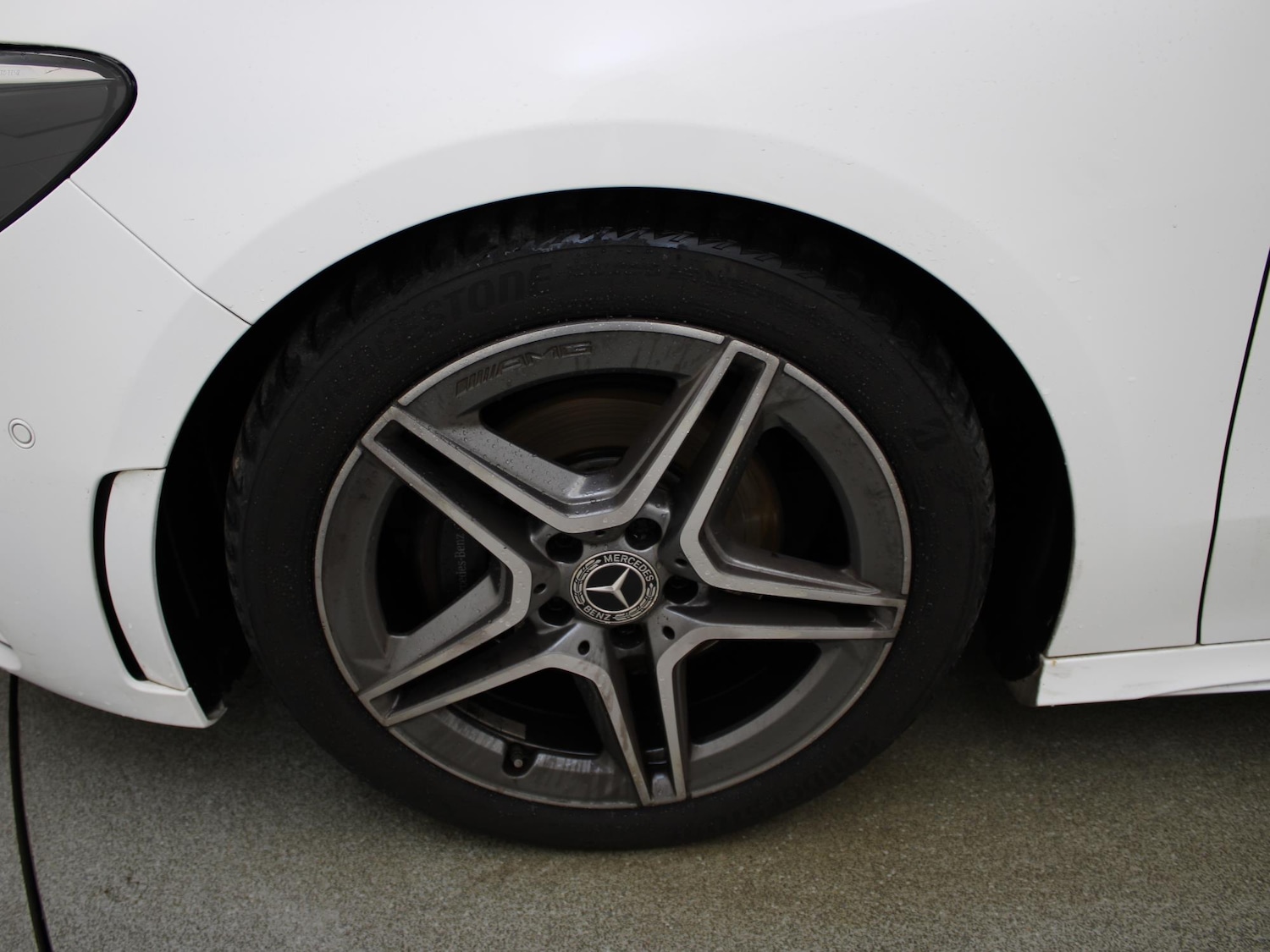 Used Mercedes-Benz B Class 2020 for sale - 78024769: Photo 49