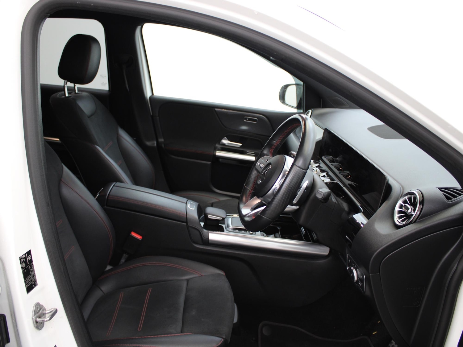 Used Mercedes-Benz B Class 2020 for sale - 78024769: Photo 9