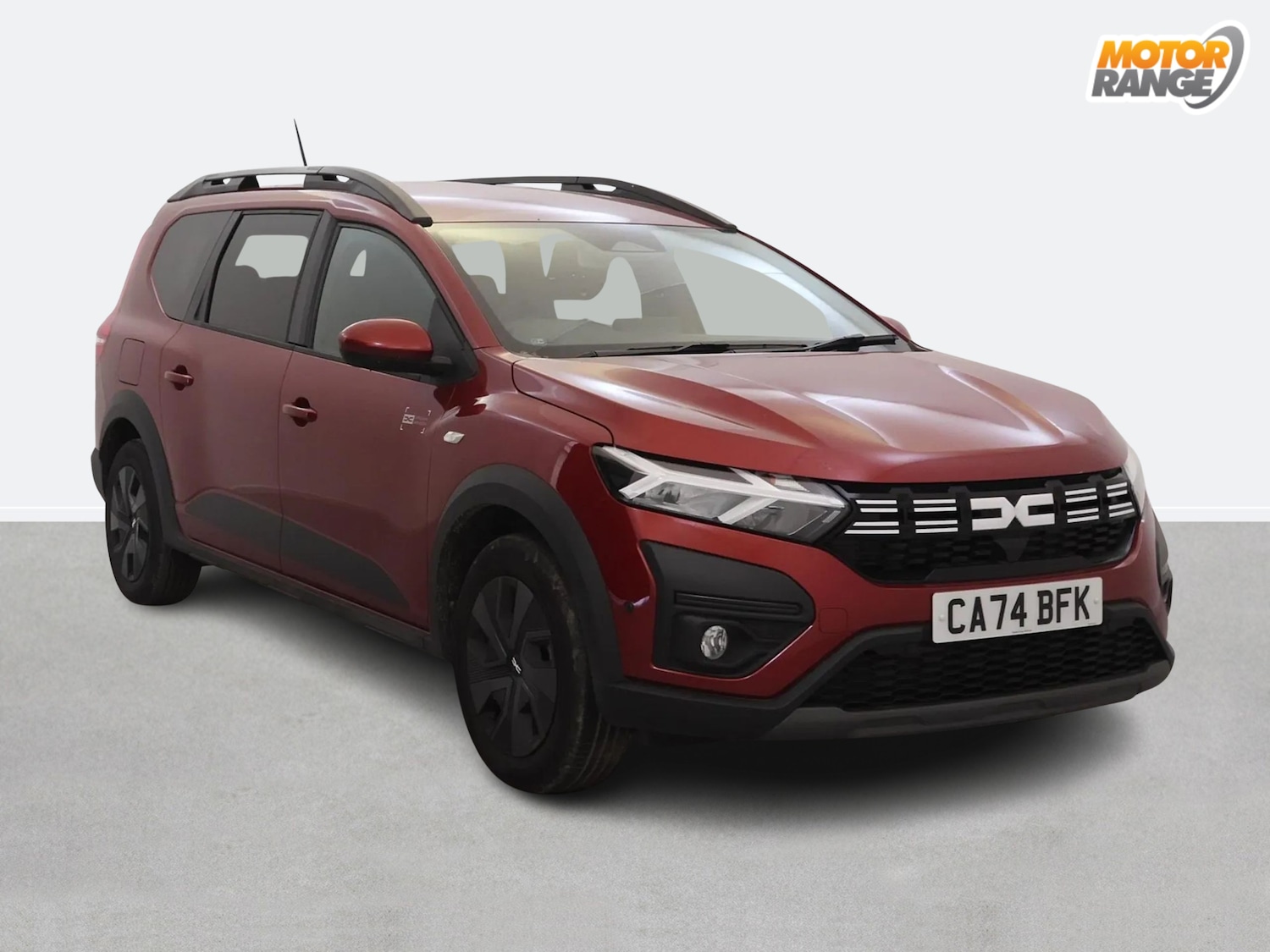 Used Dacia Jogger 2024 for sale - 76077314: Photo 1