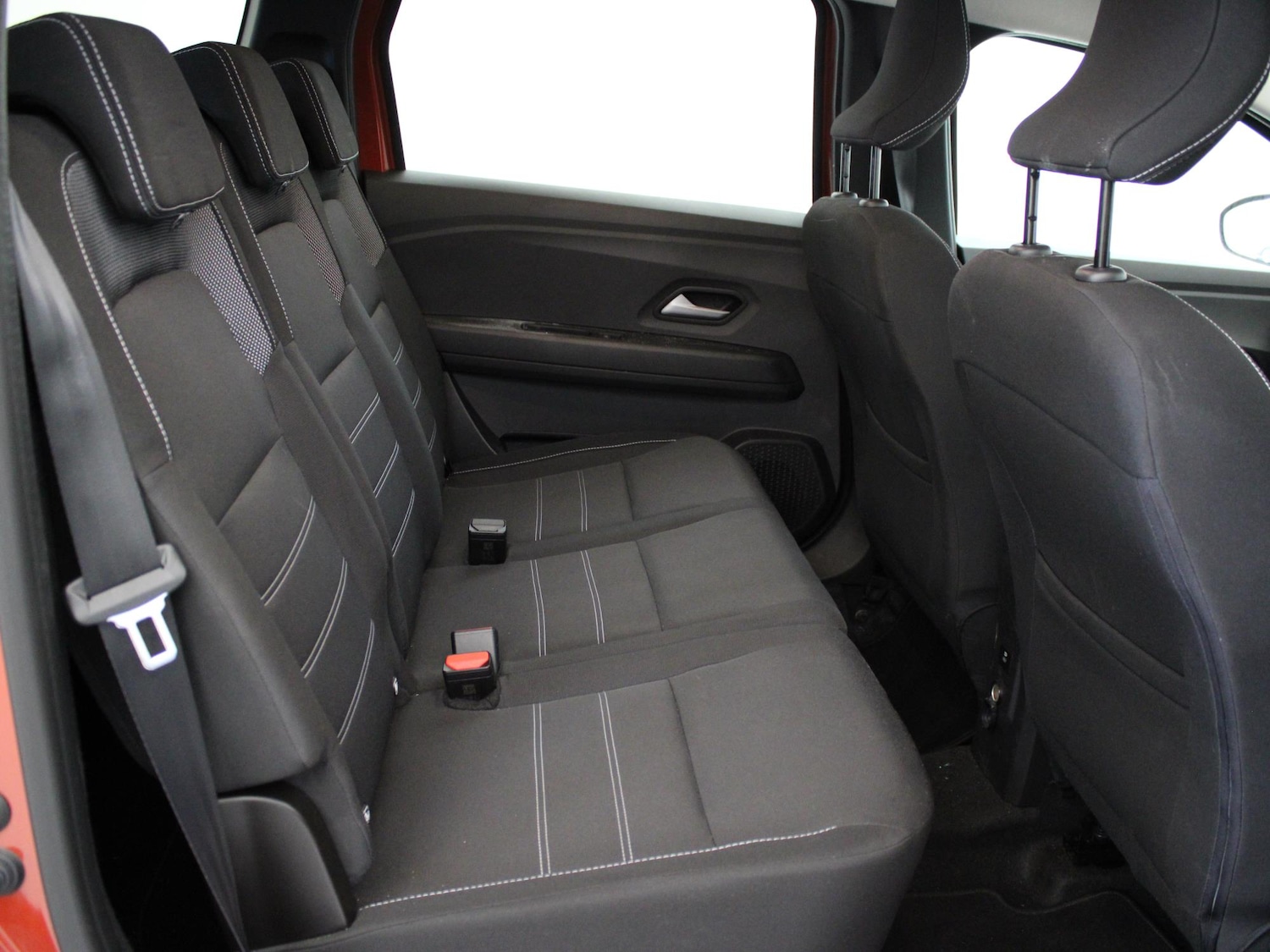 Used Dacia Jogger 2024 for sale - 76077314: Photo 11