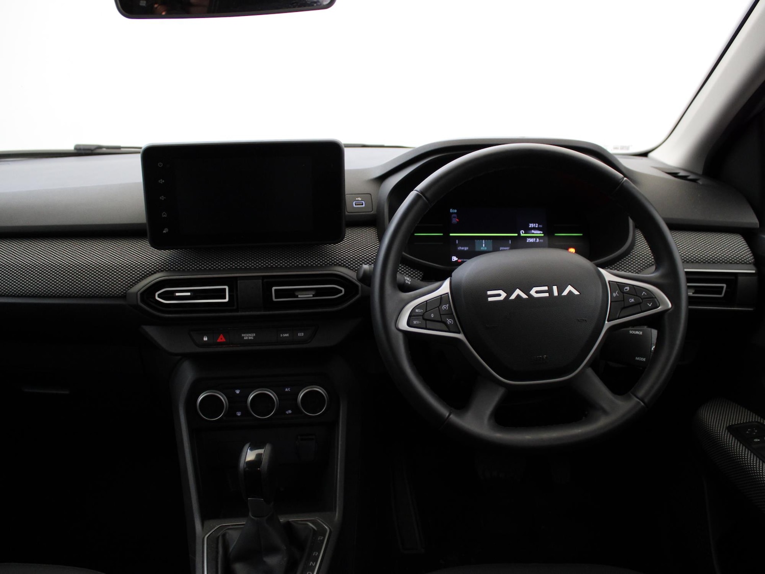 Used Dacia Jogger 2024 for sale - 76077314: Photo 13