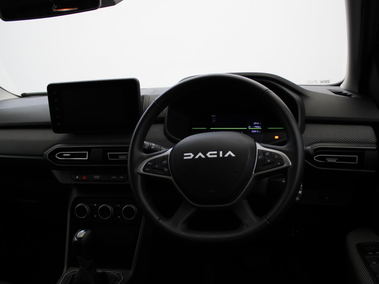 Used Dacia Jogger 2024 for sale - 76077314: Photo 14