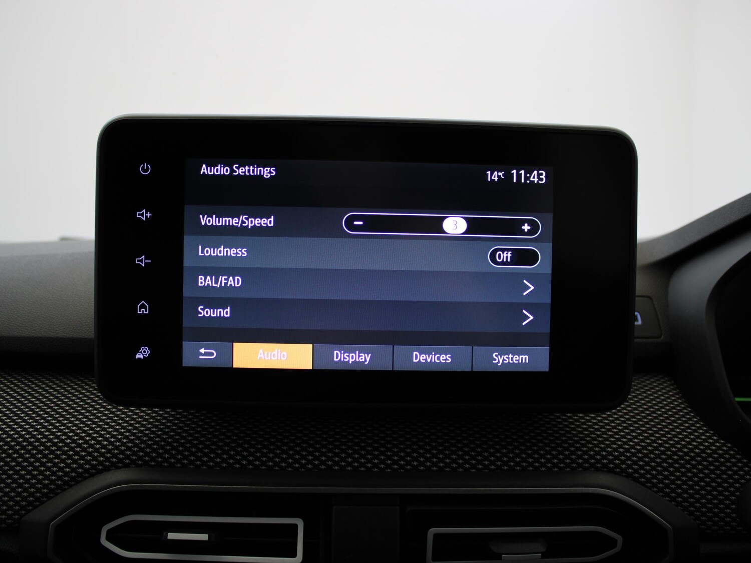 Used Dacia Jogger 2024 for sale - 76077314: Photo 19