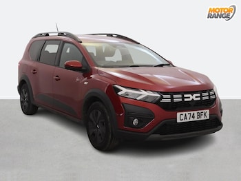 Dacia - Jogger