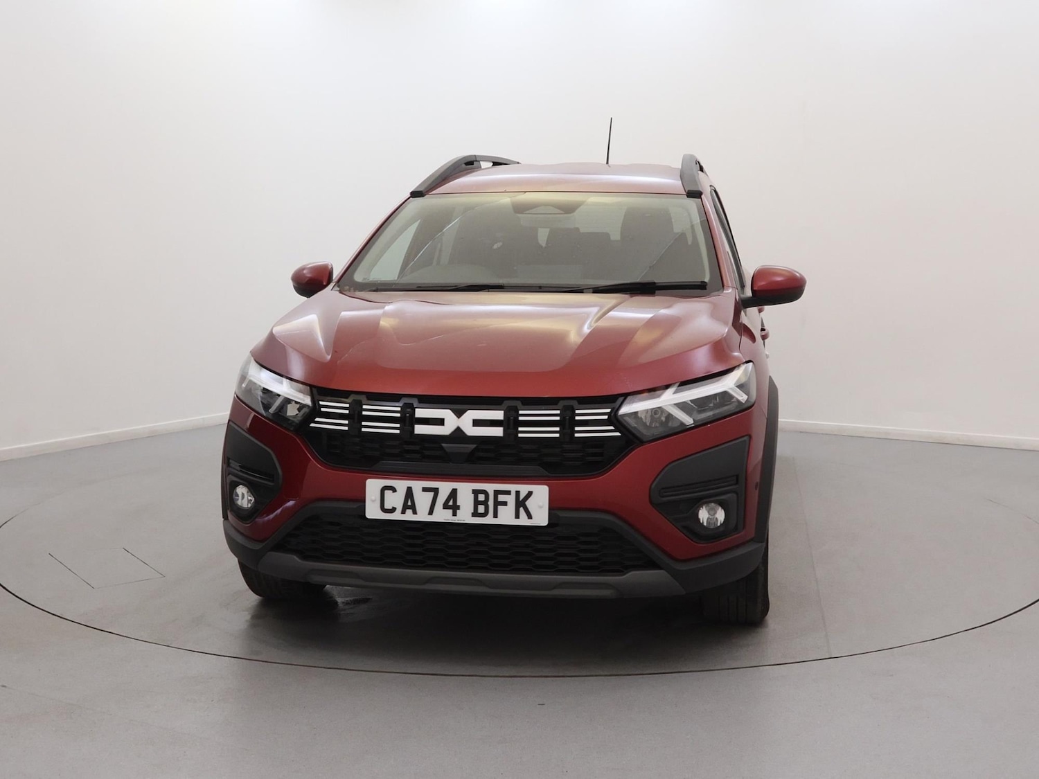 Used Dacia Jogger 2024 for sale - 76077314: Photo 2